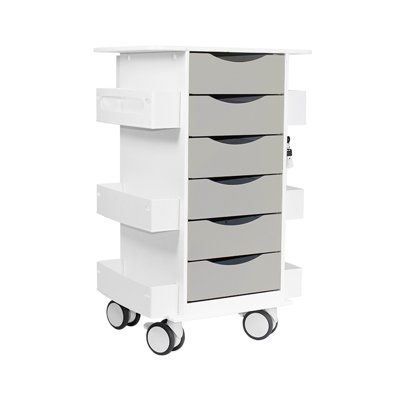 TrippNT Core 6D Carts