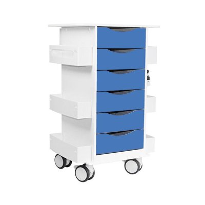 TrippNT Core 6D Carts