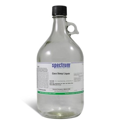 Corn Steep Liquor