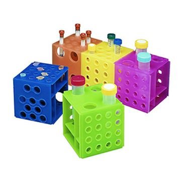 Cube Rack