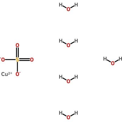 Cupric Sulfate, Pentahydrate, BiotechGrade