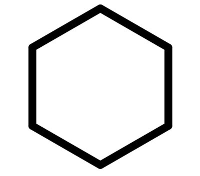 Cyclohexane, HPLC Grade