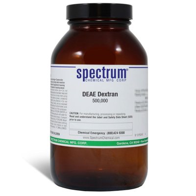 DEAE Dextran, 500,000