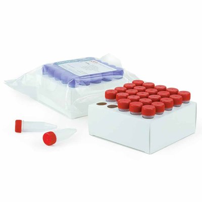 Diamond® Midi™ Centrifuge Tubes with Screw Caps