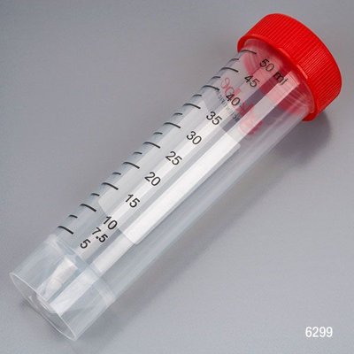 Globe Scientific Diamond Max Centrifuge Tubes