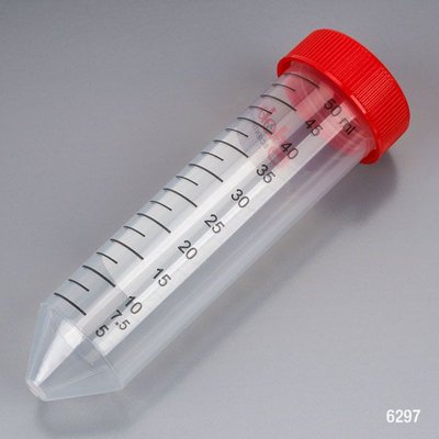 Globe Scientific Diamond Max Centrifuge Tubes