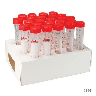 Diamond Max Centrifuge Tubes