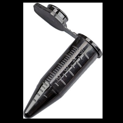 Globe Scientific Diamond Midi Centrifuge Tubes with Snap Caps