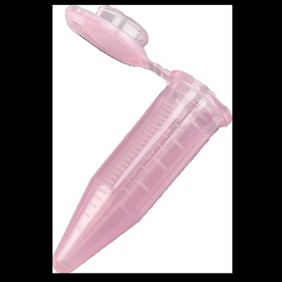 Globe Scientific Diamond Midi Centrifuge Tubes with Snap Caps