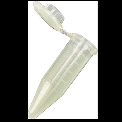 Globe Scientific Diamond Midi Centrifuge Tubes with Snap Caps