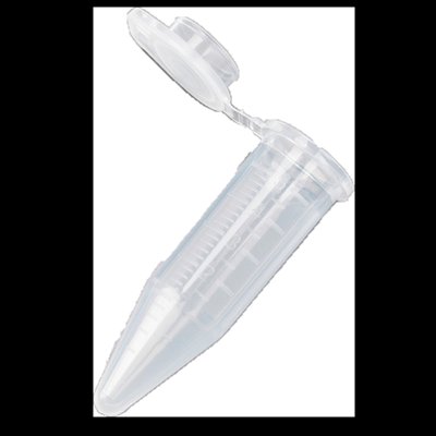 Diamond Midi Centrifuge Tubes with Snap Caps