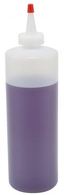 Dispensing Bottle LDPE