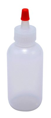 Dispensing Bottles LDPE