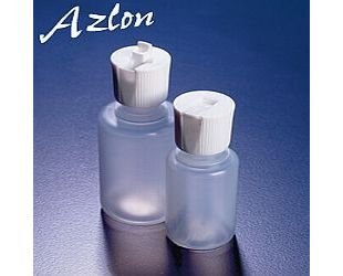 Dynalon Products Dispensing Bottles with Nozzle LDPE