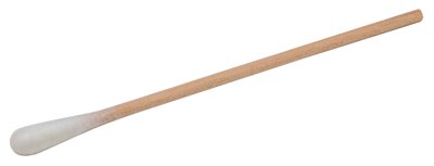 Dynalon Products Disposable Cotton Swabs