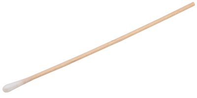 Dynalon Products Disposable Cotton Swabs