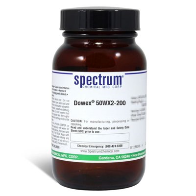 Dowex 50X2-200
