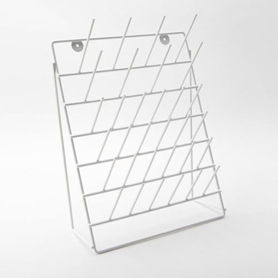 Dynalon Products Drying Rack Epoxy Coated