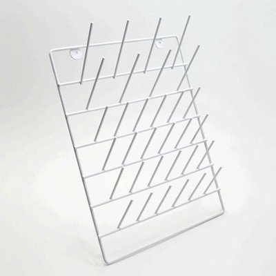 Drying Rack Epoxy Coated