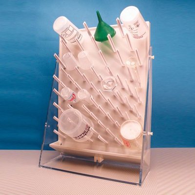 Dynalon Products Drying Rack Stands