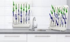 Heathrow Scientific Drying Racks