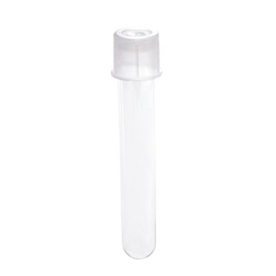 CELLTREAT Dual Cap Culture Tubes
