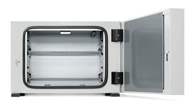 BINDER E Series Drying and Heating Chambers with Mechanical Adjustment