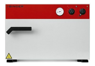 E Series Drying and Heating Chambers with Mechanical Adjustment
