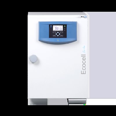 BMT USA Ecocell® Natural Gravity Convection Ovens