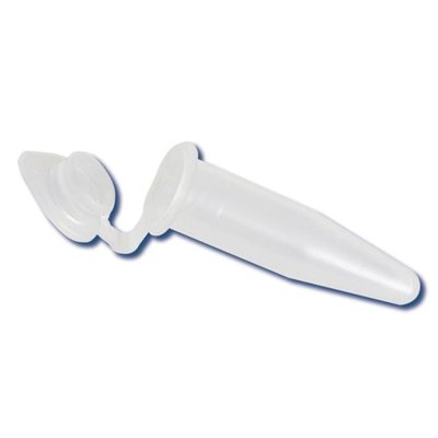 Economy Microcentrifuge Tube, PP