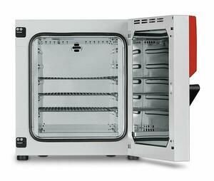 BINDER ED Series Avantgarde Drying and Heating Chambers