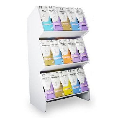 TrippNT Element 07 Small Compact Medical Cart