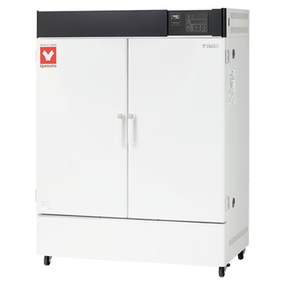 Yamato Scientific America Energy Saving Forced Convection Ovens, 90 - 540L