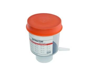 Ethidium Bromide Extractor