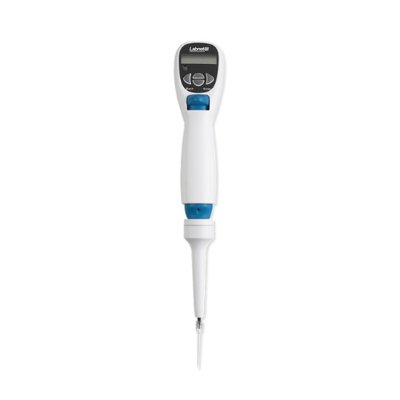 Labnet International Excel™ Electronic Pipettes