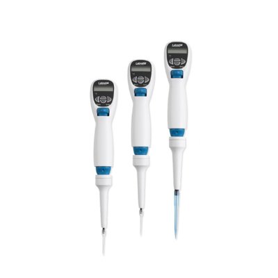 Excel™ Electronic Pipettes