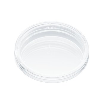 Corning Life Sciences Falcon® Bacteriological Petri Dishes