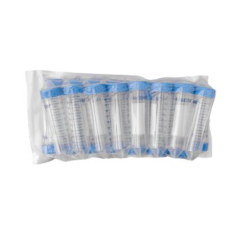 Corning Life Sciences Falcon® Polypropylene Conical Centrifuge Tubes