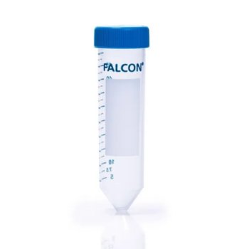 Falcon® Polypropylene Conical Centrifuge Tubes