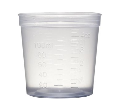 Corning Life Sciences Falcon® Polypropylene Containers