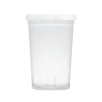 Corning Life Sciences Falcon® Polypropylene Containers