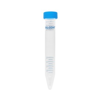 Falcon® Polystyrene Conical Centrifuge Tubes
