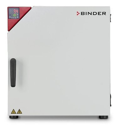 BINDER FD-S Series Solid Drying and Heating Chambers