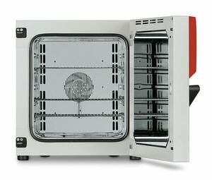 BINDER FED Series Avantgarde Drying and Heating Chambers