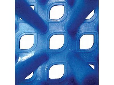 Fiberglass-Reinforced Peg Racks