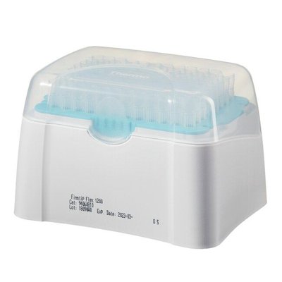 VWR International Finntip™ Flex Filtered Pipette Tips