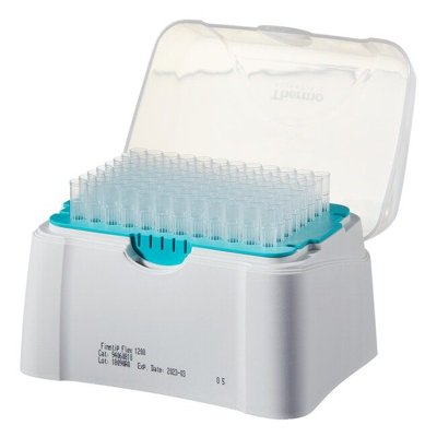 VWR International Finntip™ Flex Filtered Pipette Tips