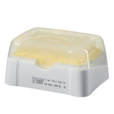 VWR International Finntip™ Flex Filtered Pipette Tips
