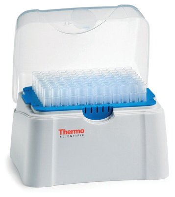 Finntip™ Flex Filtered Pipette Tips