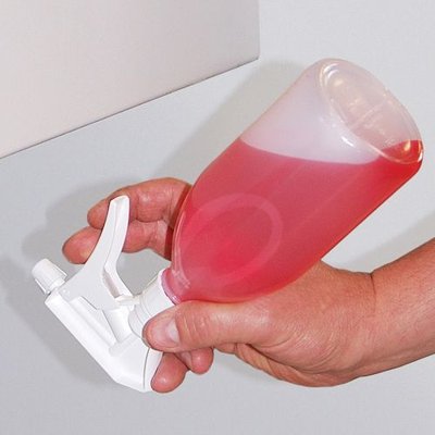 Dynalon Products Flip & Spray Bottle